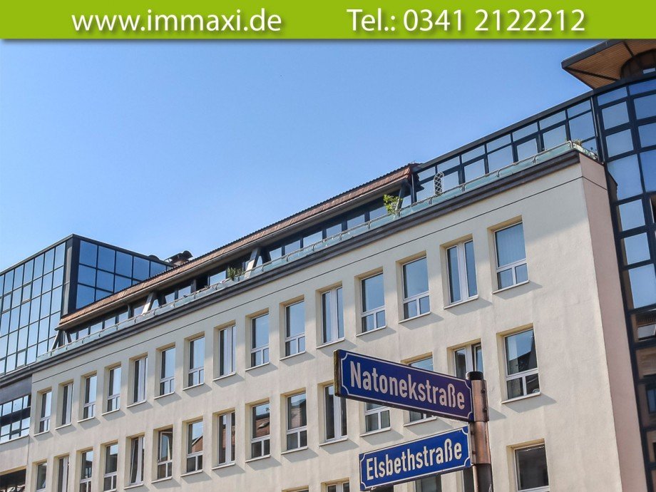 DG-Wohnungen-Natonekstra�e-18 Dachgeschosswohnung Leipzig