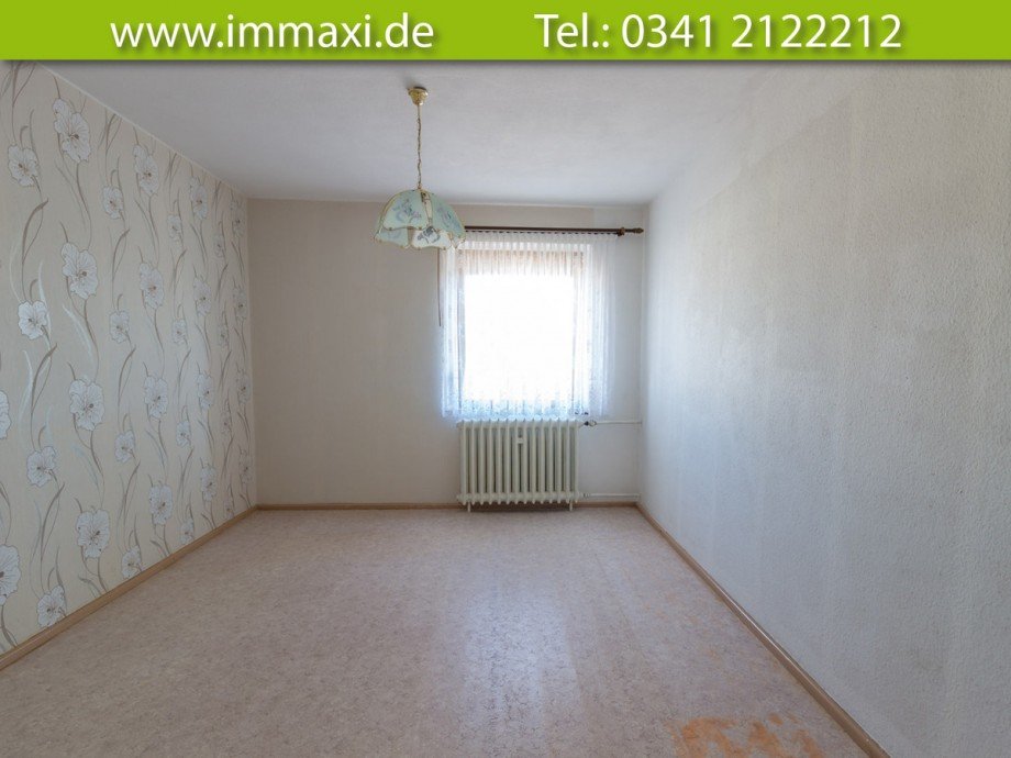 Schlafzimmer Einfamilienhaus Zwenkau