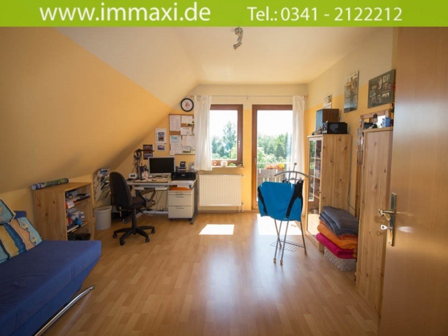 Zimmer Einfamilienhaus S�ssen