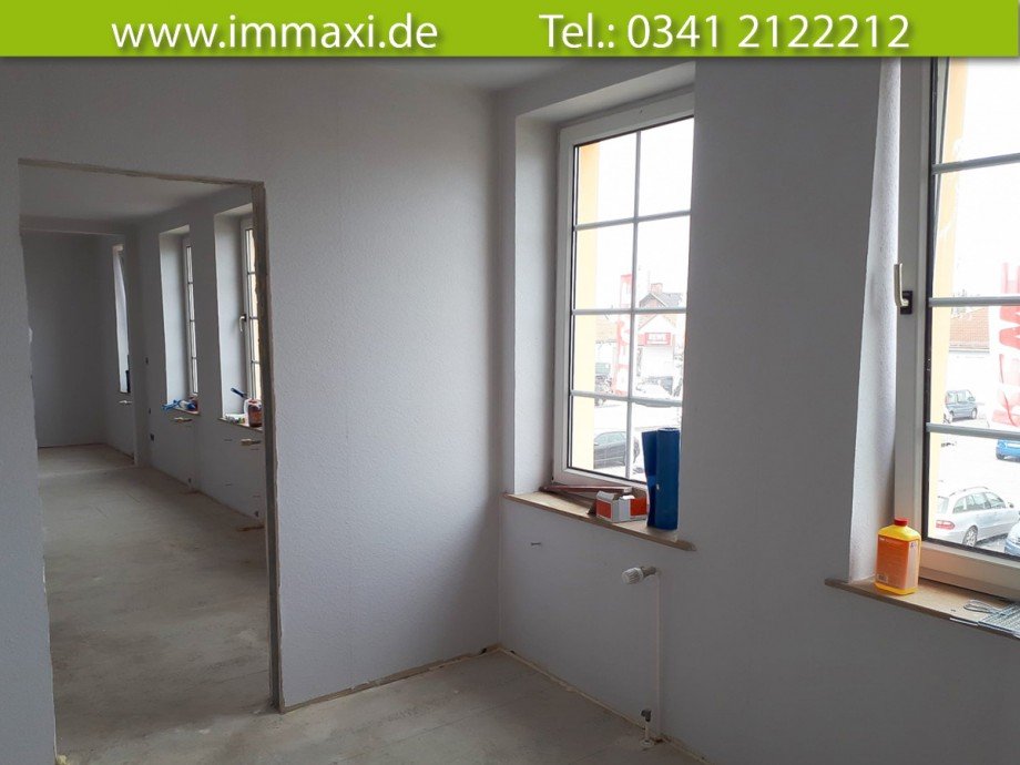 Sanierung-2020-1.OG-(5) Mehrfamilienhaus Delitzsch