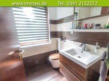G�stebad-Erdgeschoss BEUDEN BEI KROSTITZ + EINFAMILIENHAUS ZUM KAUF MIT GROSSEM GRUNDST�CK