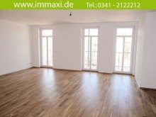 Referenz Zimmer M�CKERN + GLOBALOBJEKT + NEUBAU IN LEIPZIG + TOP AUSSTATTUNG