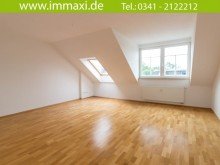 Wohnzimmer (2) S�DVORSTADT 3 RAUM WOHNUNG + EIGENNUTZER + DACHGESCHOSS