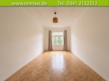 Schlafzimmer ZENTRUM S�D-OST + 4 RAUM WOHNUNG + 2 BALKONE + AUFZUG + VERMIETET