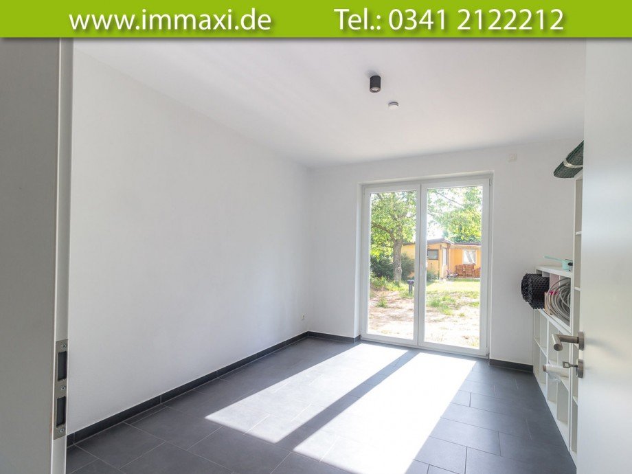Zimmer-EG Einfamilienhaus Leipzig