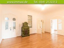 Diele (2) ZENTRUM + 4,5 RAUM + BALKON + PARKETT + ALTBAUCHARME