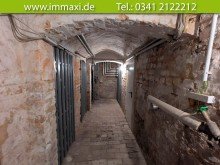 Keller LEIPZIG-ST�TTERITZ + 3 RAUM WOHNUNG MIT BALKON ZUM KAUF