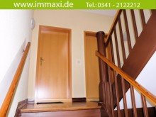 Treppenhaus NEULINDENAU + 2 RAUM WOHNUNG MIT BALKON + 2. OBERGESCHOSS