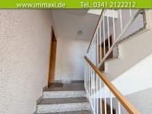 gepflegtes-Treppenhaus LAUSEN + 3 RAUM WOHNUNG + F�R ANLEGER + 2 BALKONE + TG-STELLPLATZ + VERMIETET
