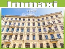 Eigentumswohnung-Verkauf-Waldstrassenviertel-Leipzig WALDSTRASSENVIERTEL + 5 RAUM DACHGESCHOSS MAISONETTE + HOCHWERTIG
