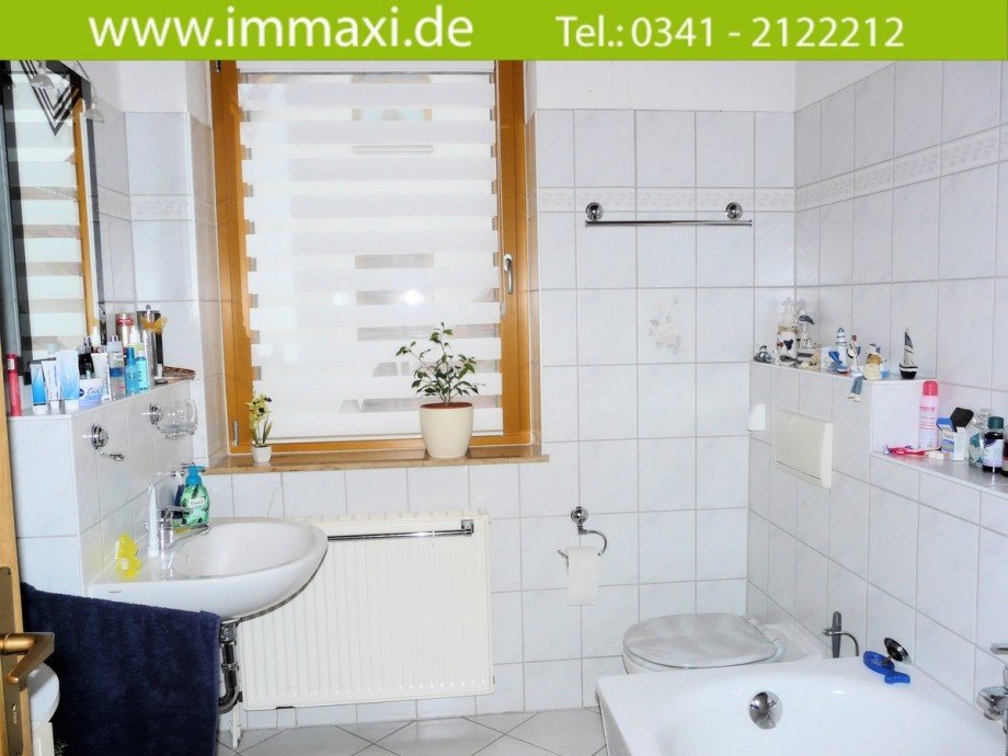 Bad Doppelhaush�lfte Otterwisch