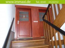 Treppenhaus (4) ZENTRUM NORD + 2 RAUM WOHNUNG ZUM KAUF + BALKON + LOGGIA