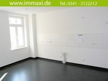 K�che Beispiel M�CKERN + GLOBALOBJEKT + NEUBAU IN LEIPZIG + TOP AUSSTATTUNG