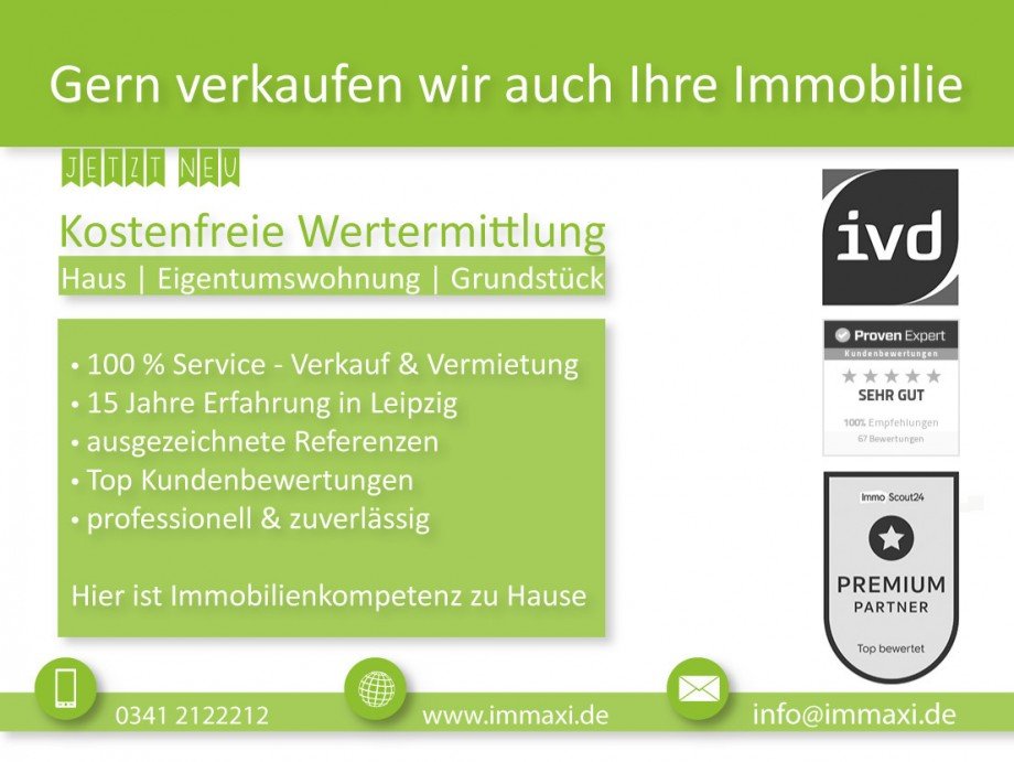 Immaxi-Immobilien-Immobilienmakler-in-Leipzig Dachgeschosswohnung Leipzig