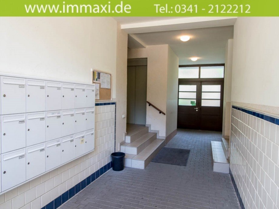 Schnorrstra�e (8 von 8) Dachgeschosswohnung Leipzig