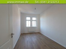 Zimmer PLAGWITZ + 3 ZIMMER WOHNUNG + NEU SANIERT + AB SOFORT