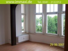untere Ebene Schlafzimmer BACHVIERTEL + 3 RAUM DACHGESCHOSS WOHNUNG + WASSERBLICK + VERMIETET