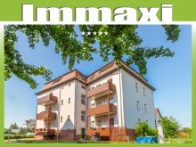 3-Raum-Eigentumswohnung-zum-Kauf-Leipzig-Knautkleeberg KNAUTKLEEBERG + 3 RAUM WOHNUNG ZUM KAUF + TOP AUSSTATTUNG + BALKON