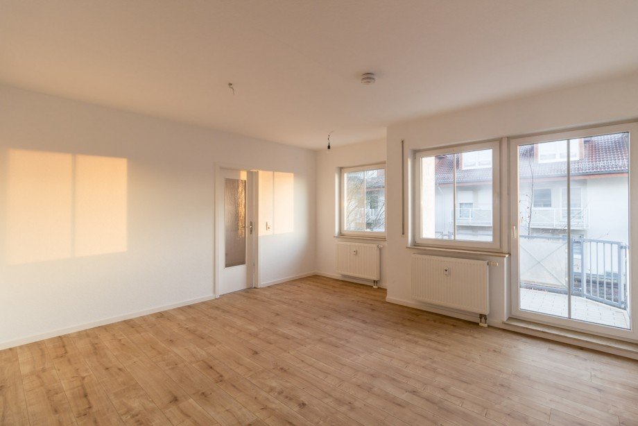 Zimmer Beispiel Etagenwohnung Markkleeberg