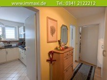 Flur MARKKLEEBERG OST + 2 ZIMMER + LOGGIA + TRAUMHAFT RUHIG + STELLPLATZ