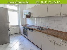 Einbauk�che LEIPZIG-M�CKERN + 3 RAUM WOHNUNG MIT EINBAUK�CHE + 3.OG + AB SOFORT FREI