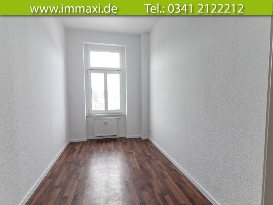 Schlafzimmer Etagenwohnung Leipzig