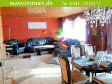 Zimmer (5) PEGAU + GROSSES EINFAMILIENHAUS ZUM KAUF