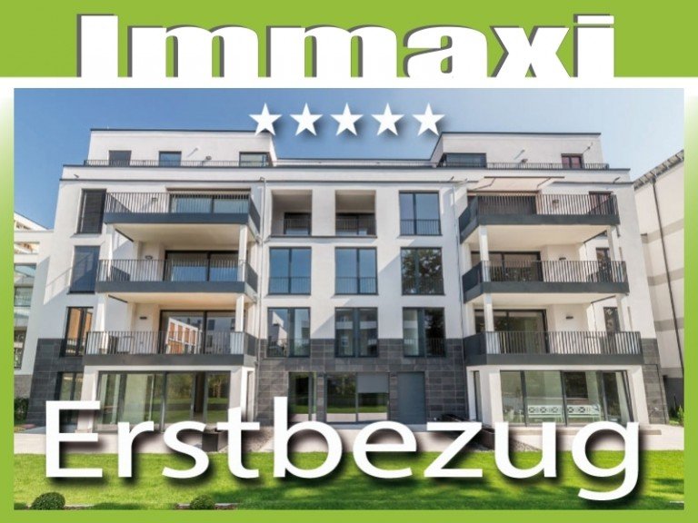 Erstbezug Neubauprojekt Ferdinand Rohde Stra�e Leipzig - Zentrum-S�d Etagenwohnung MUSIKVIERTEL + BESTLAGE IN LEIPZIG + 4 RAUM ERSTBEZUG TRAUMWOHNUNG