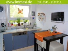 Einbauk�che B�HLITZ EHRENBERG + REIHENHAUS ZUM KAUF + AUENSTRASSE