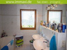 Badezimmer (2) S�SSEN + EINFAMILIENHAUS ZUM KAUF + 4 ZIMMER + TRAUMLAGE
