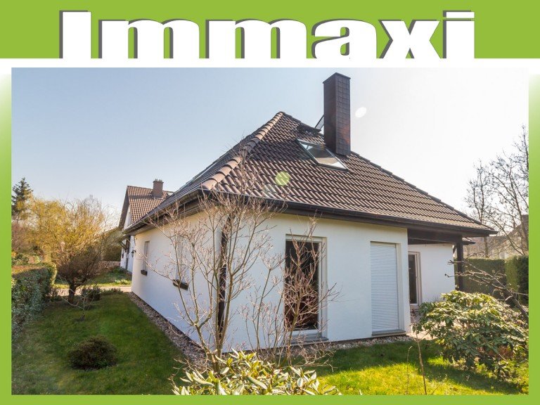 Einfamilienhaus-zum-Kauf-in-Markkleeberg Markkleeberg Einfamilienhaus MARKKLEEBERG + EINFAMILIENHAUS ZUM KAUF MIT GARAGE UND KAMIN