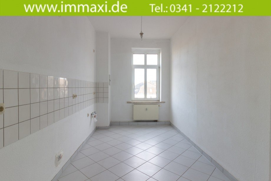 K�che Etagenwohnung Leipzig