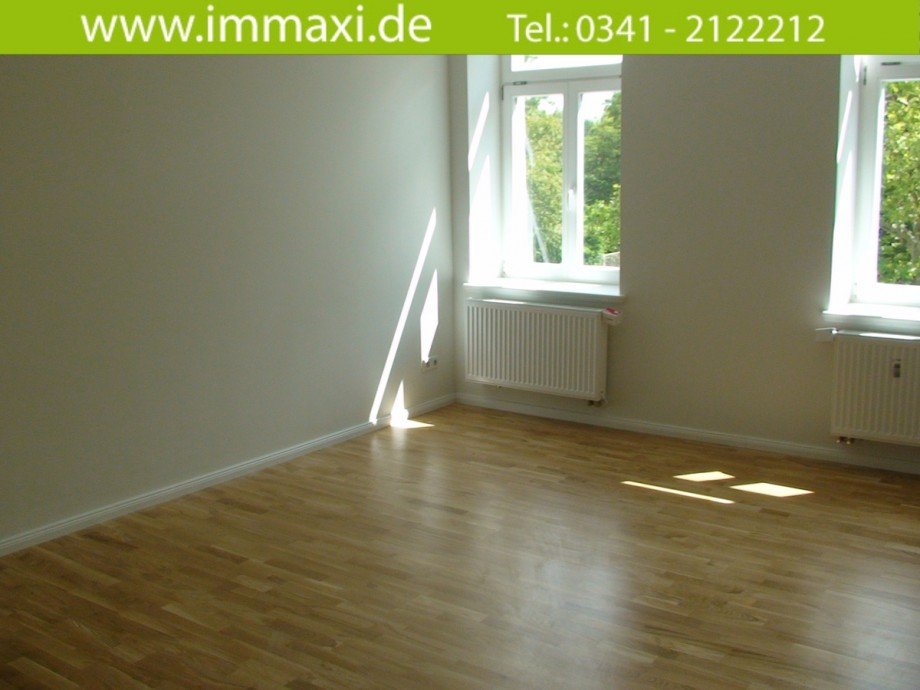 Zimmer Mehrfamilienhaus Leipzig