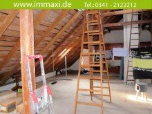 Dachgeschoss (2) PEGAU + GROSSES EINFAMILIENHAUS ZUM KAUF
