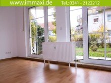 Zimmer (1) MARKKLEEBERG  + 1 RAUM + TERRASSE + KLEIN UND FEIN + STELLPLATZ M�GLICH