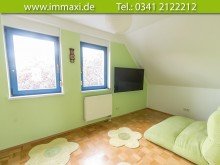Kinderzimmer DELITZSCH + EINFAMILIENHAUS KOMPLETT M�BLIERT + AB SOFORT ZU MIETEN