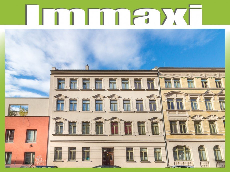 Wohnungsverkauf-Eigentumswohnung-Leipzig-Lindenau Erdgeschosswohnung Leipzig