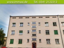 Hausansicht L�SSNIG+ 2 RAUM WOHNUNG ZUM KAUF + BALKON + VERMIETET