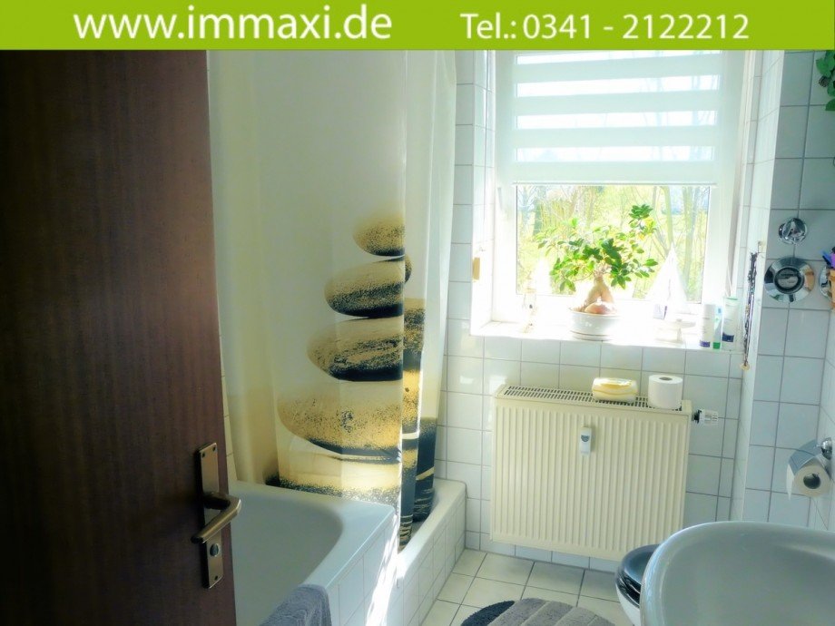 Bad (2) Etagenwohnung Leipzig