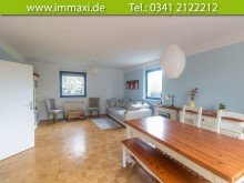 Wohnzimmer DELITZSCH + EINFAMILIENHAUS KOMPLETT M�BLIERT + AB SOFORT ZU MIETEN