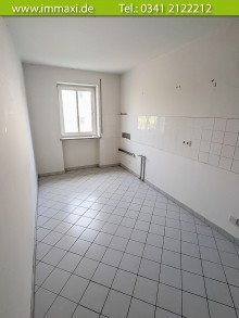K�che LEIPZIG LAUSEN + 3 RAUM WOHNUNG + F�R EIGENNUTZER + BALKON