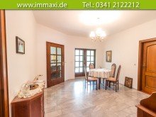 Essbereich-Zimmer MARKKLEEBERG + EINFAMILIENHAUS MIT GROSSEM GRUNDST�CK