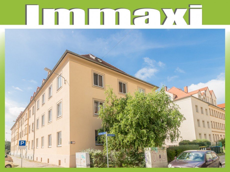 Gotzkowskistra�e Wohnung zum Kauf in Leipzig Etagenwohnung Leipzig