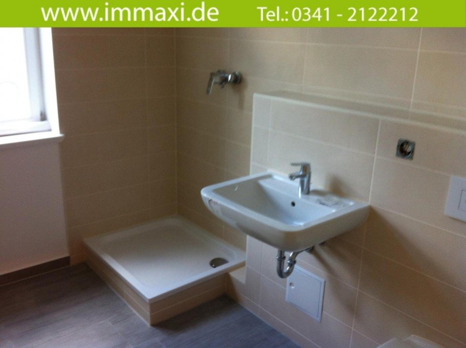 Bad Beispiel Mehrfamilienhaus Leipzig