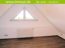 Zimmer (1) NAUNHOF + EIGENTUMSWOHNUNG + 4 ZIMMER IM DACHGESCHOSS