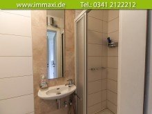 WC-mit-Dusche LEIPZIG GROSSZSCHOCHER + WOCHENENDGRUNDST�CK MIT BUNGALOW + DIREKT AM WASSER