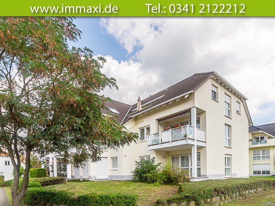 Am-Kr�henfeld-15-Seitenansicht Etagenwohnung Markkleeberg