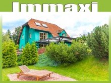 Haus kaufen in Zwenkau ZWENKAU + TRAUMHAUS ZUM KAUF + 6 ZIMMER + MIT WEITBLICK