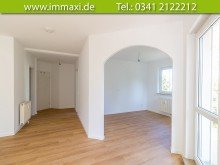 Flur-und-Schlafbereich-2-Raum-Wohnung-im-1-Obergeschoss-am-Kr�henfeld-8 - Kopie AB 01.07.2026 + MARKKLEEBERG + 2 ZIMMER + ERDGESCHOSS + BALKON