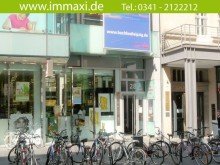 Aussenfoto (2) ZENTRUM PETERSSTRASSE + 2 RAUM APPARTEMENT + KLEINER BALKON + PARKETT